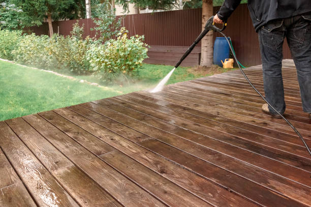 Reliable Hayward, CA Pressure Washing Solutions